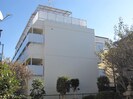 カーサ四谷の外観