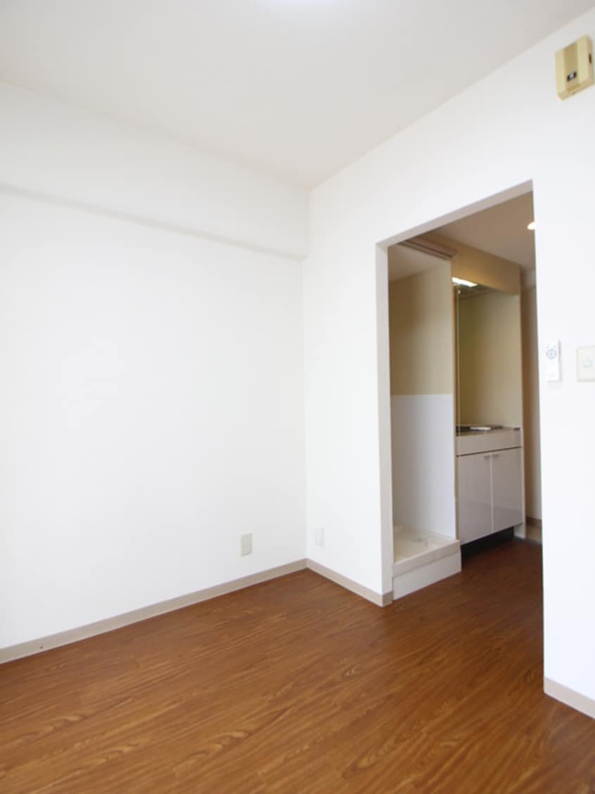 居室 カーサ四谷