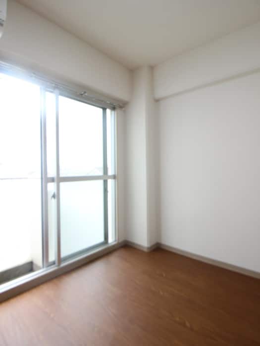 居室 カーサ四谷