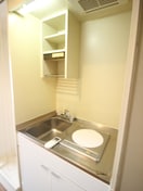 キッチン カーサ四谷