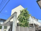 Ｋ－ＨＯＵＳＥの外観