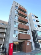 ア－バンセレクト北浦和(501)の外観
