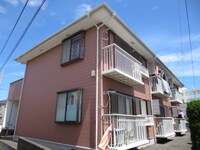 ベルメゾン湘南