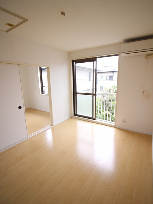 居室 ベルメゾン湘南