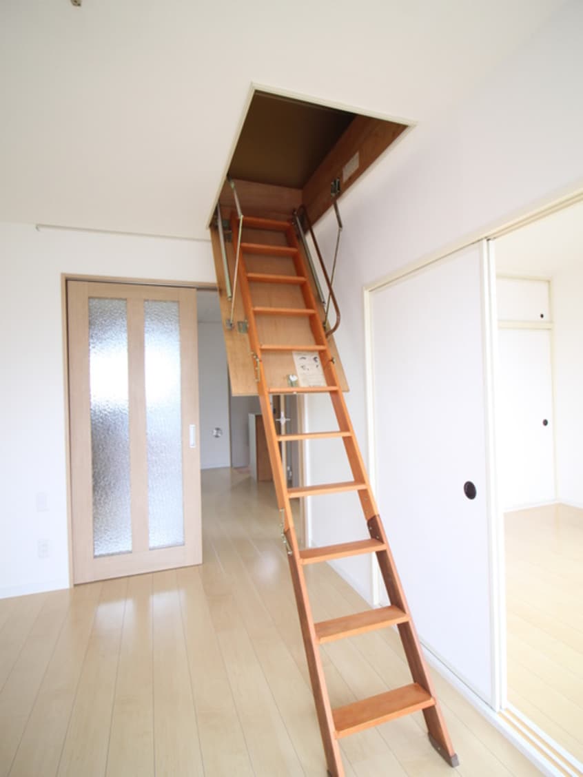 居室 ベルメゾン湘南