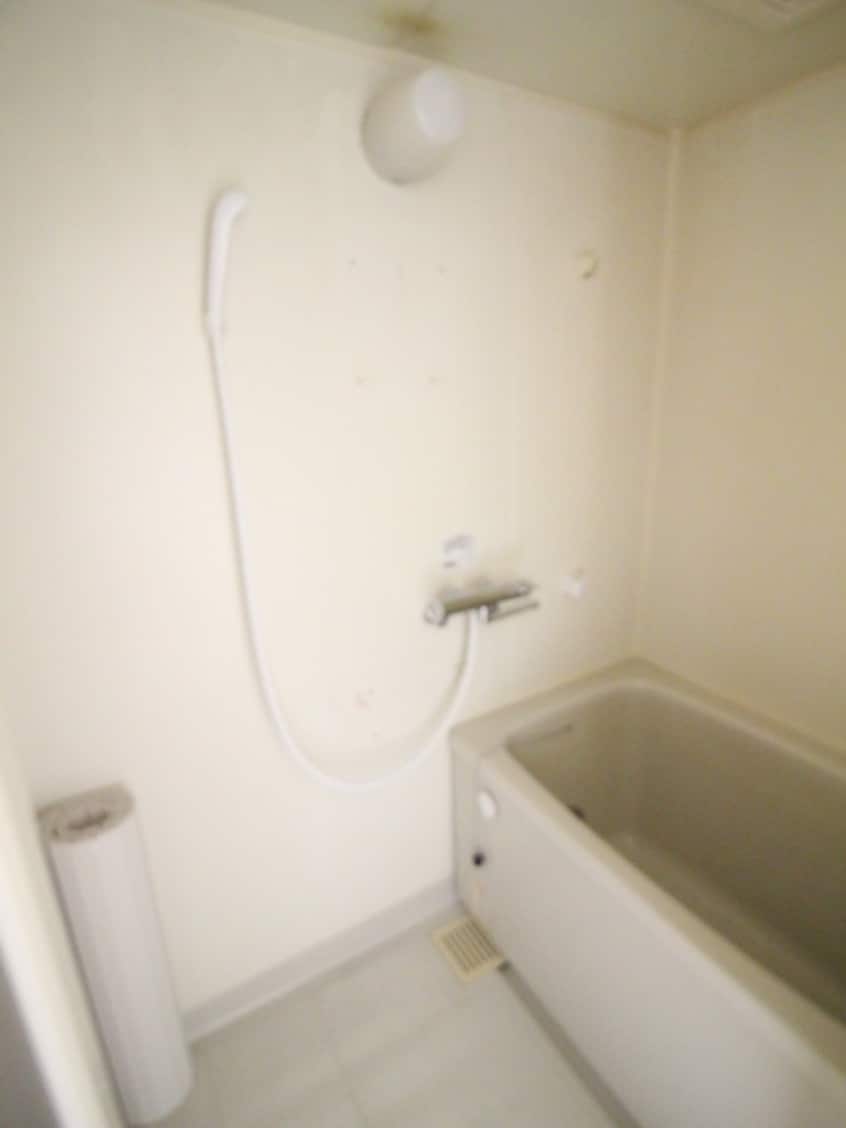 バス／シャワールーム等 ベルメゾン湘南