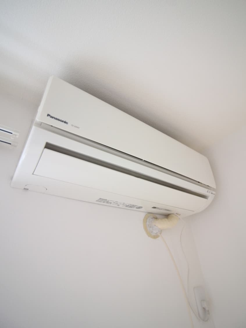 内観写真 ベルメゾン湘南