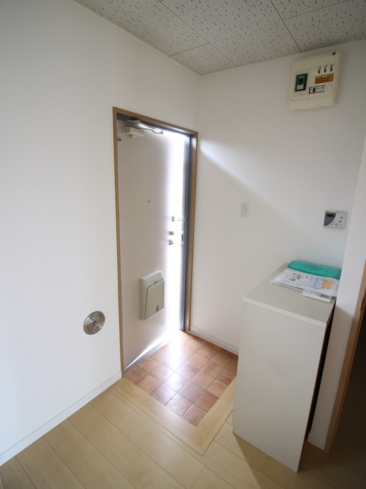 玄関 ベルメゾン湘南