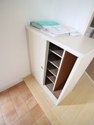 靴箱 ベルメゾン湘南