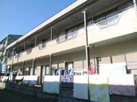 フラワ－ハイツ