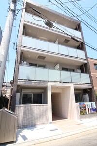 仮）Ｎ．Ｅ上十条