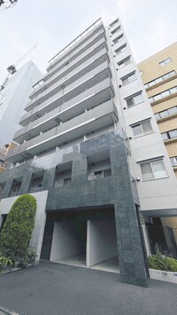 ﾒｲﾝｽﾃｰｼﾞ浅草橋駅前（705）