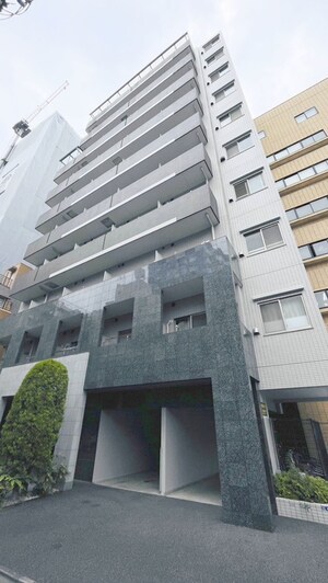 ﾒｲﾝｽﾃｰｼﾞ浅草橋駅前（705）