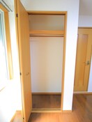収納 グランブル－アオキ
