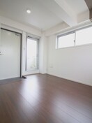 居室 ＷＯＮ等々力