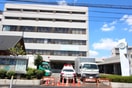 玉川警察署(警察署/交番)まで79m ＷＯＮ等々力