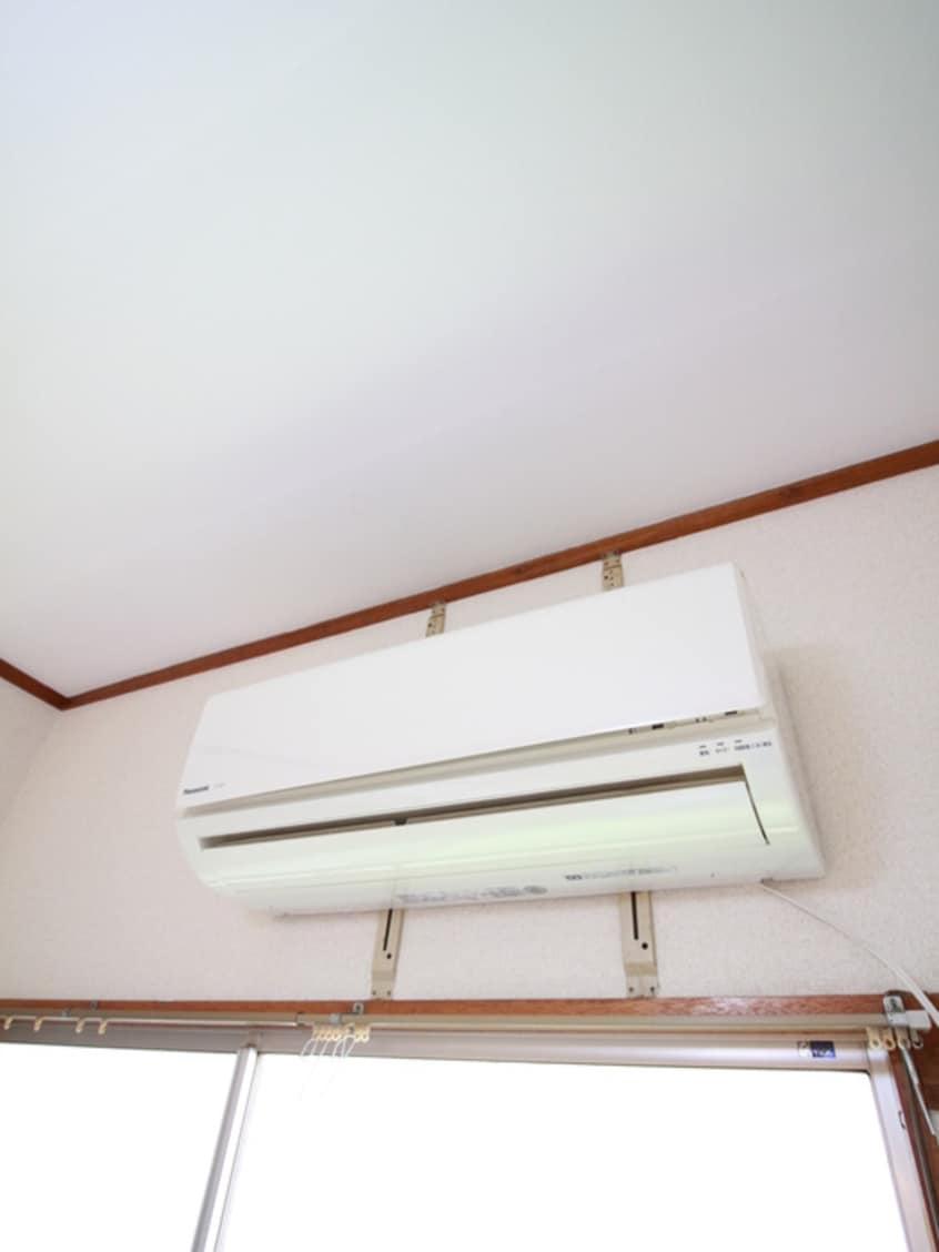 内観写真 漆間荘