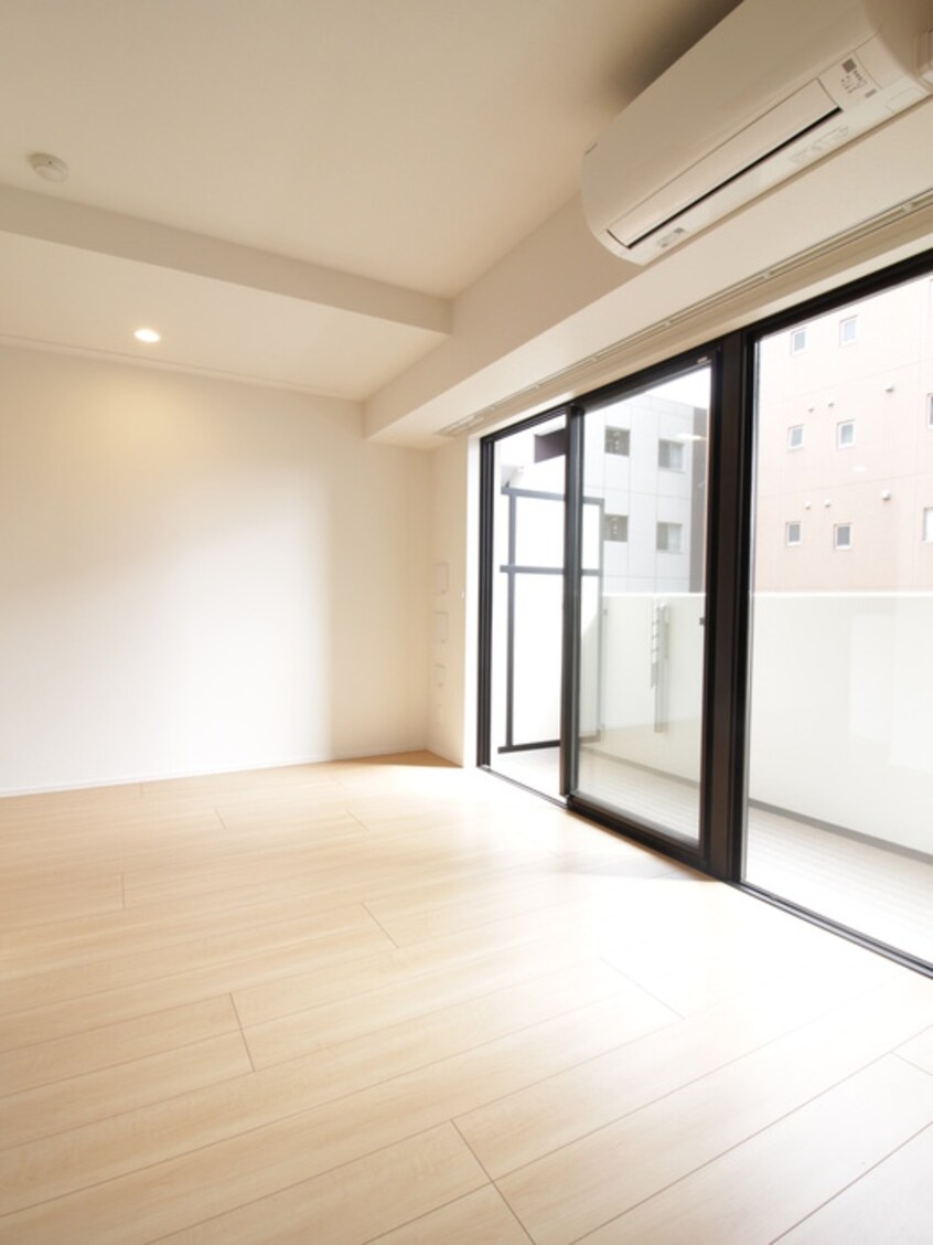 居室 リバーパーク門前仲町