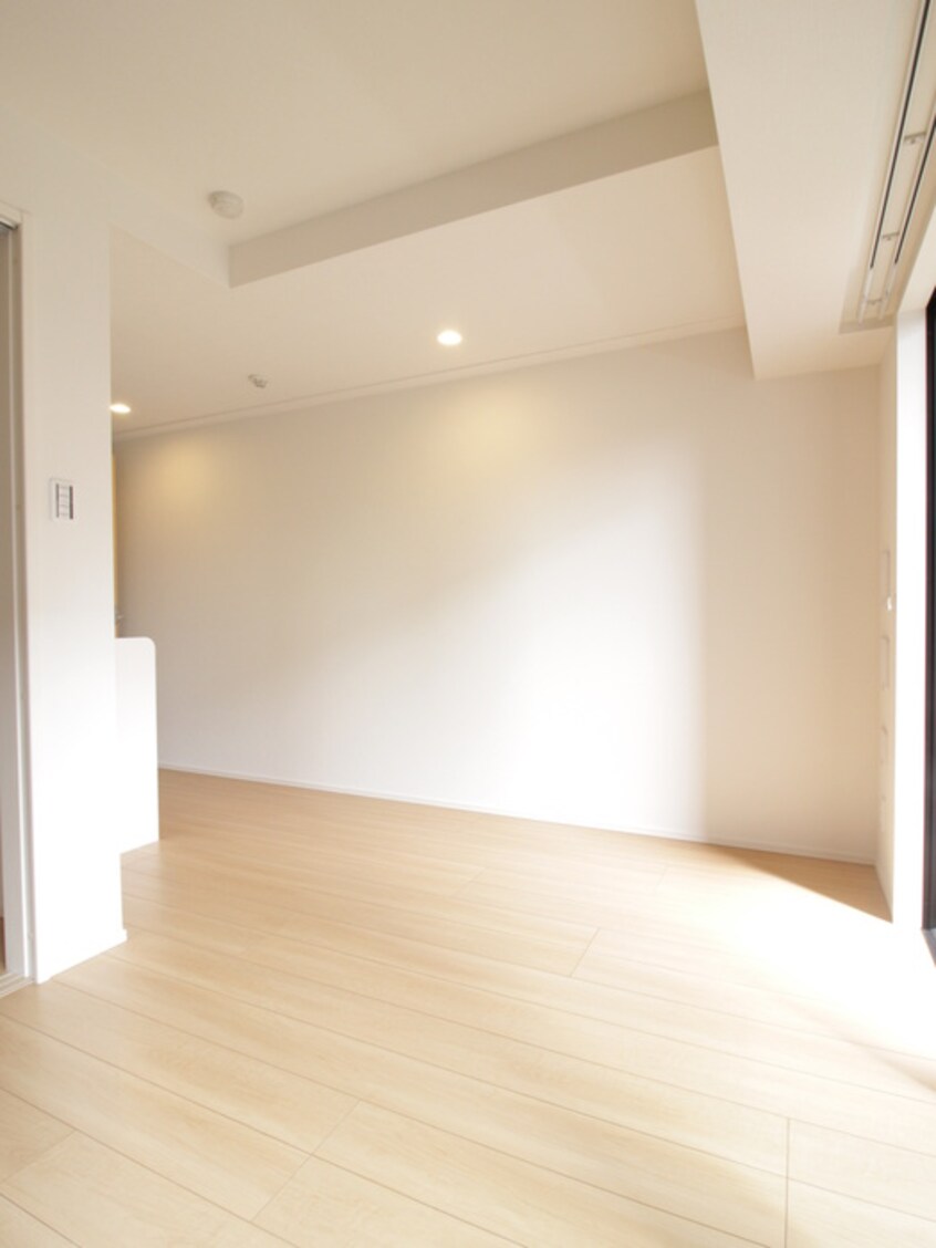 居室 リバーパーク門前仲町