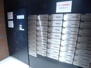建物設備 リバーパーク門前仲町