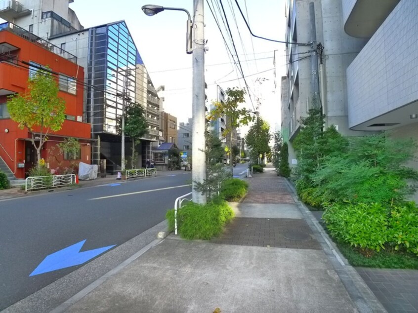 周辺環境 リバーパーク門前仲町