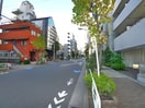 周辺環境 リバーパーク門前仲町