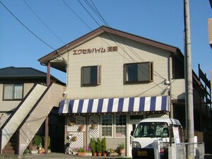エクセルハイム須藤