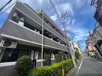 ジェイパーク西落合（304）