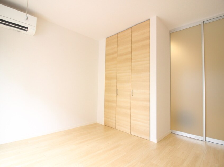 居室 ドムスベルウッド