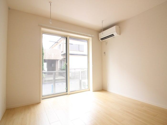 居室 ドムスベルウッド