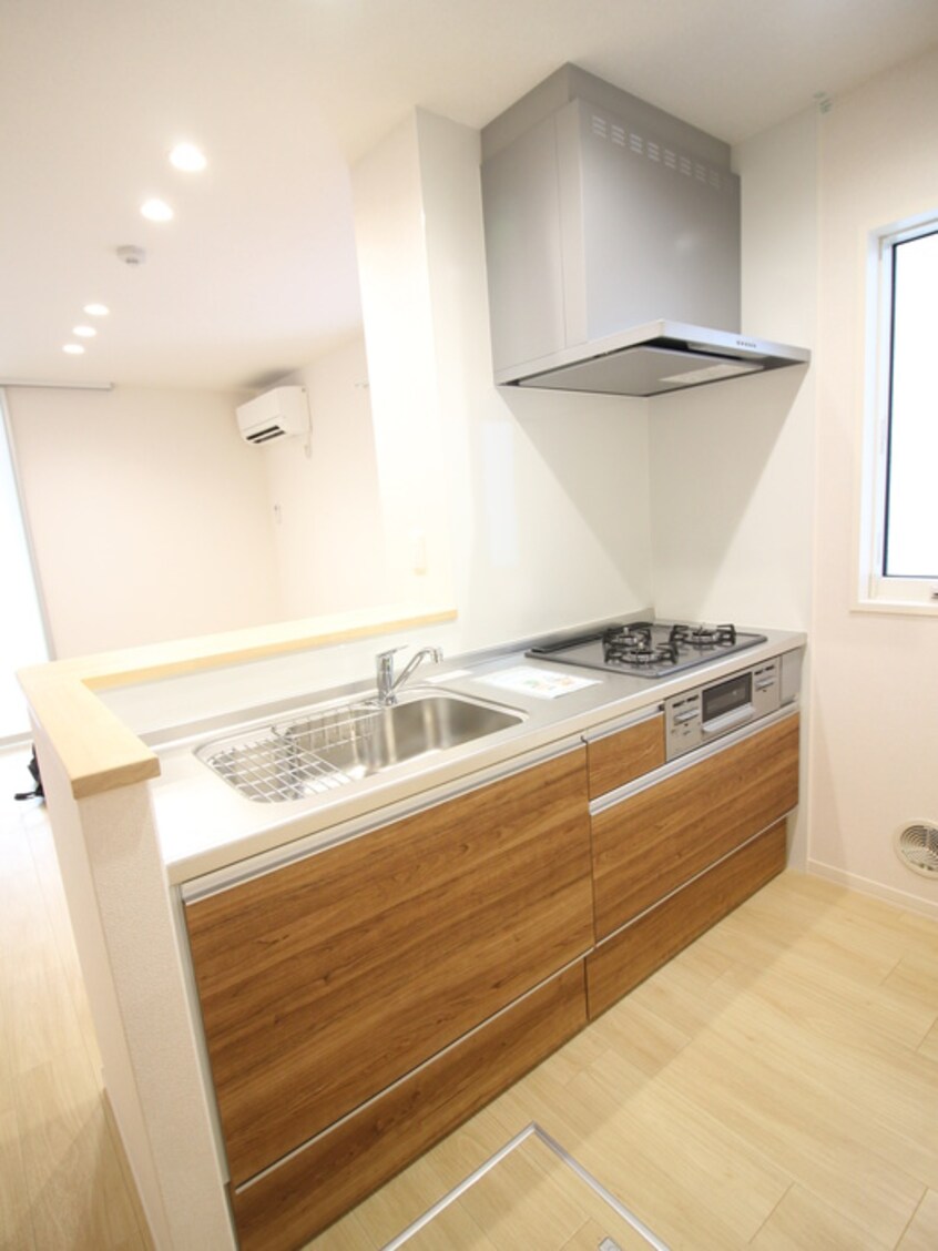 キッチン ドムスベルウッド