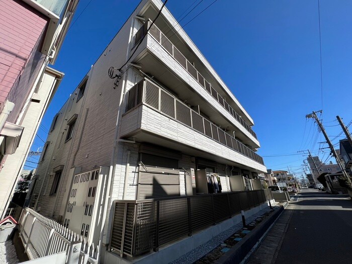 外観写真 ドムスベルウッド