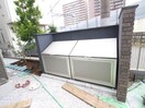 建物設備 ドムスベルウッド