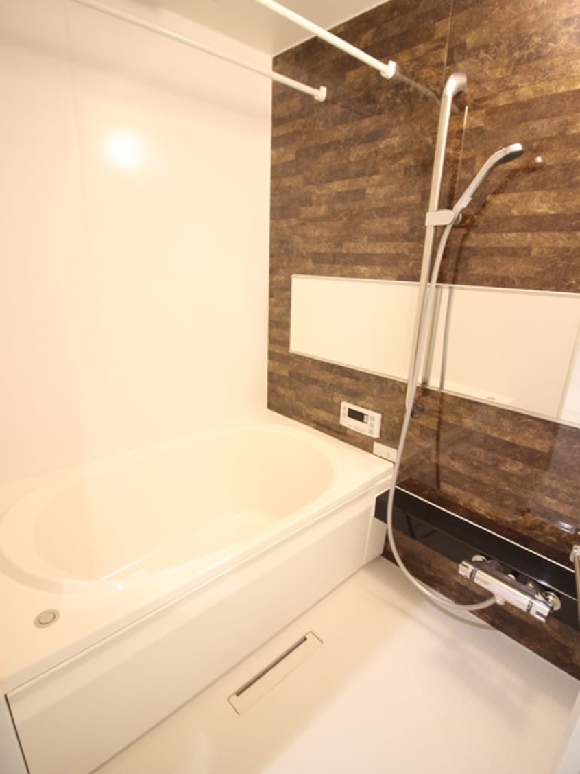 バス／シャワールーム等 ドムスベルウッド