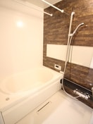 バス／シャワールーム等 ドムスベルウッド