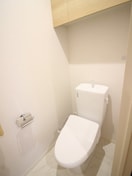 トイレ ドムスベルウッド