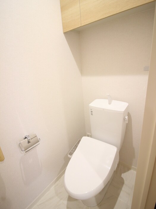 トイレ ドムスベルウッド