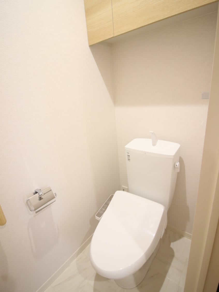 トイレ ドムスベルウッド