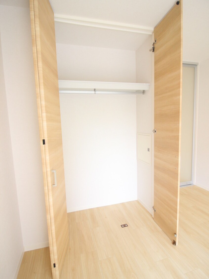 収納 ドムスベルウッド