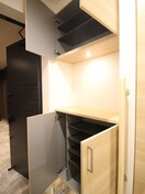 靴箱 ドムスベルウッド