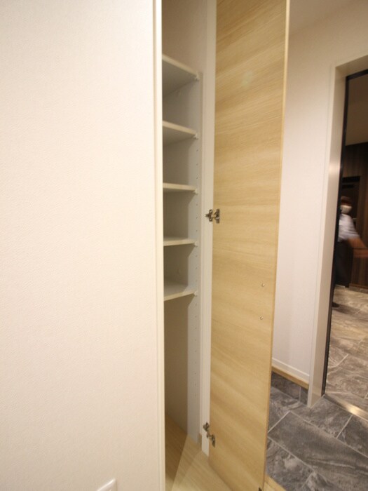 靴箱 ドムスベルウッド