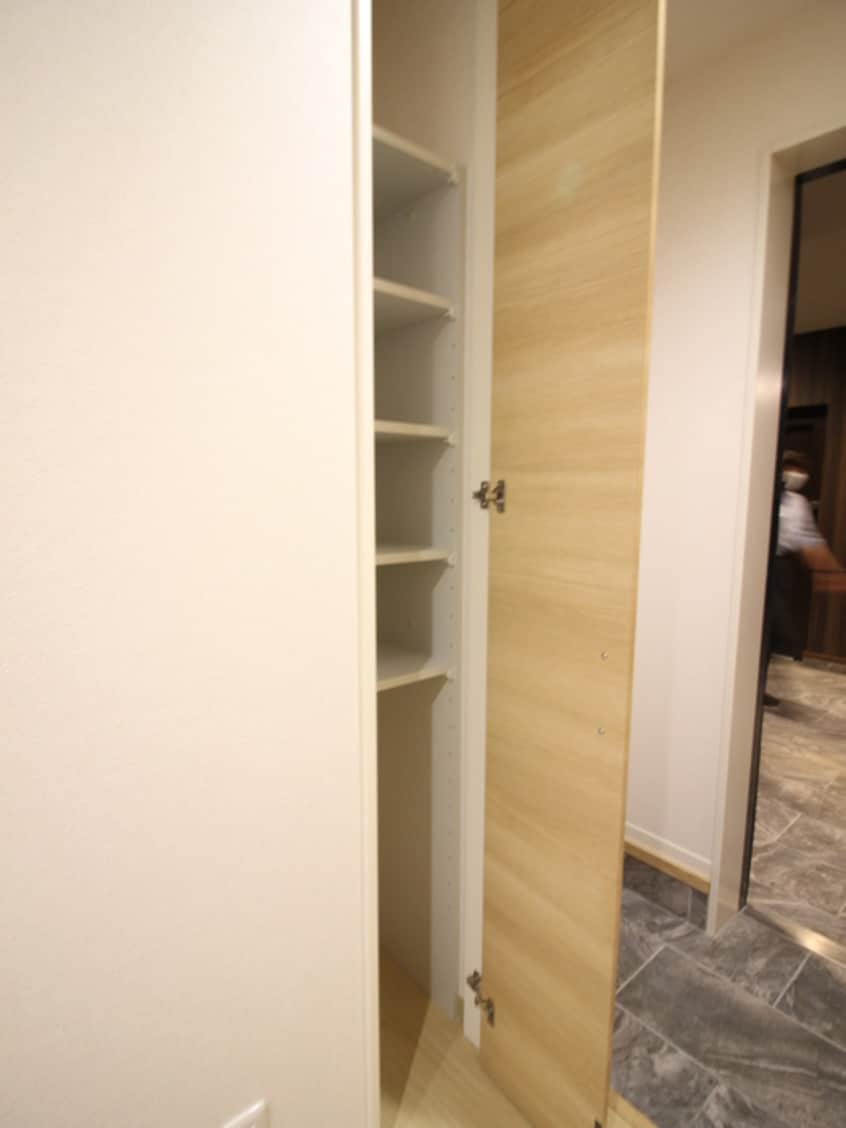 靴箱 ドムスベルウッド