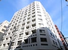 カスタリア茅場町の外観
