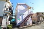石川ハイツ