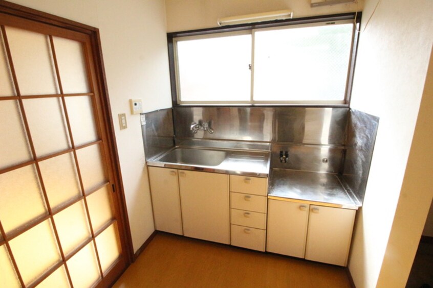 キッチン 石川ハイツ