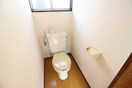 トイレ 石川ハイツ