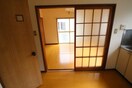 内観写真 石川ハイツ