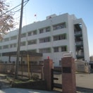 自衛隊横須賀病院(病院)まで667m 石川ハイツ