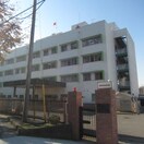 自衛隊横須賀病院(病院)まで667m 石川ハイツ
