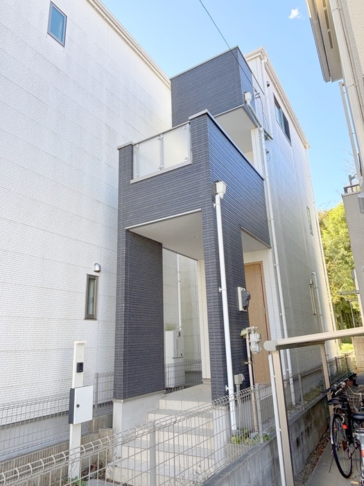 その他 上木崎4期1号棟